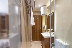 Nozol Pyramids Hotel and Spa