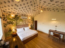 Vanbagh Sariska Resort