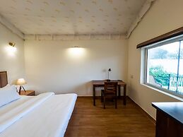 Vanbagh Sariska Resort