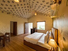 Vanbagh Sariska Resort
