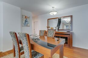Ramos apartment by HRM
