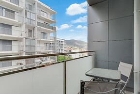 Ramos apartment by HRM