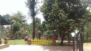 Annu Stay