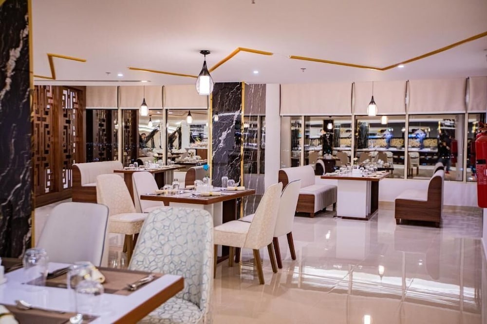 Le Park Concord Najran
