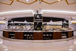 Le Park Concord Najran