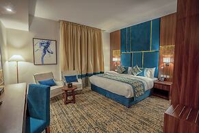 Le Park Concord Najran