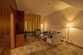 Le Park Concord Najran