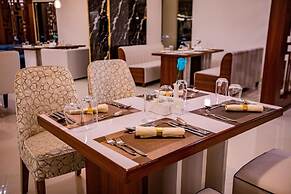 Le Park Concord Najran