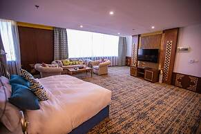 Le Park Concord Najran