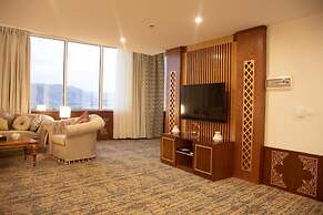 Le Park Concord Najran