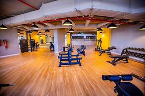 Le Park Concord Najran