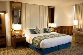 Le Park Concord Najran