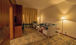 Le Park Concord Najran