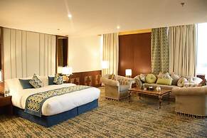 Le Park Concord Najran