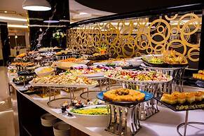 Le Park Concord Najran