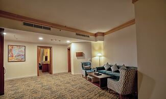 Le Park Concord Najran