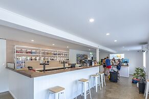 Surf Inn Boutique Backpackers