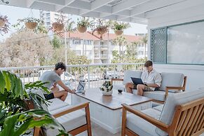 Surf Inn Boutique Backpackers