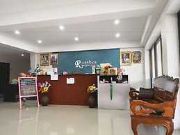 Ruen Bua resident