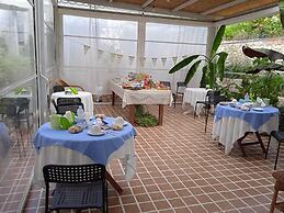 B&B La cascata