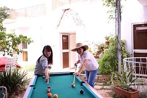 B&B La cascata