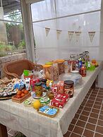 B&B La cascata
