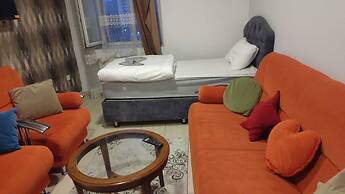 Midtown Hotel Apartments 404