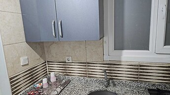 Midtown Hotel Apartments 404