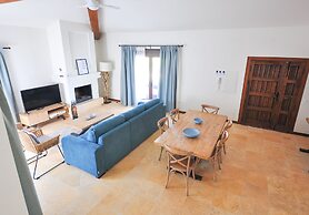 El Capricho Villa Rural Caminito del Rey