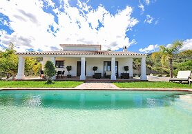 El Capricho Villa Rural Caminito del Rey
