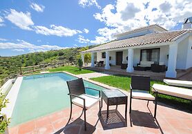 El Capricho Villa Rural Caminito del Rey