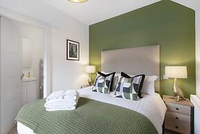 The Woodside Apartments