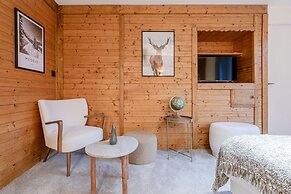 Le Chalet d'Antoine