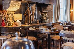 Le Chalet d'Antoine