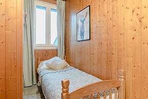 Le Chalet d'Antoine