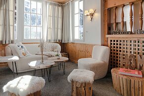 Le Chalet d'Antoine
