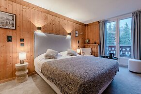 Le Chalet d'Antoine