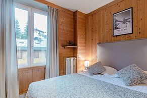 Le Chalet d'Antoine