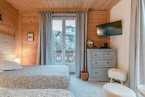 Le Chalet d'Antoine
