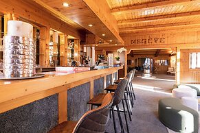 Le Chalet d'Antoine