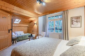 Le Chalet d'Antoine