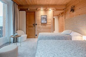 Le Chalet d'Antoine