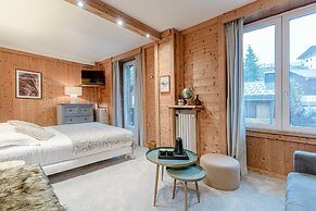 Le Chalet d'Antoine