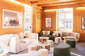 Le Chalet d'Antoine