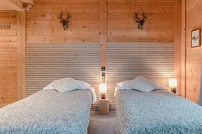 Le Chalet d'Antoine