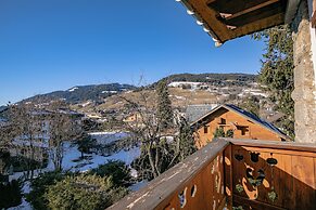 Le Chalet d'Antoine