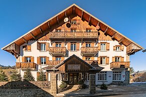 Le Chalet d'Antoine