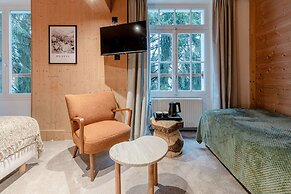 Le Chalet d'Antoine