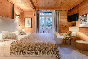 Le Chalet d'Antoine