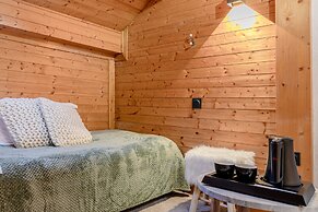 Le Chalet d'Antoine